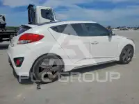 2015 Hyundai Veloster фото