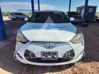 2015 Hyundai Veloster фото