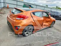 2015 Hyundai Veloster photo