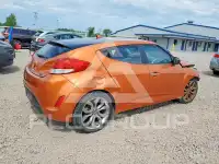 2015 Hyundai Veloster фото