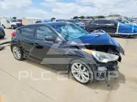 2015 Hyundai Veloster photo