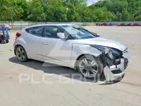2015 Hyundai Veloster photo