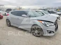 2015 Hyundai Veloster фото