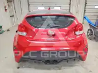 2015 Hyundai Veloster photo