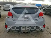 2015 Hyundai Veloster фото