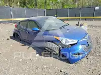 2015 Hyundai Veloster фото
