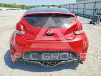 2015 Hyundai Veloster фото