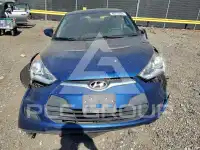 2015 Hyundai Veloster фото