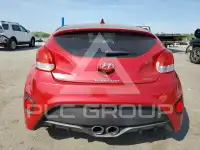 2015 Hyundai Veloster photo