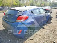 2015 Hyundai Veloster фото