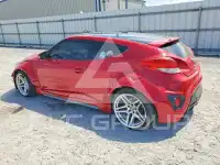 2015 Hyundai Veloster фото