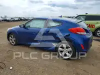2015 Hyundai Veloster фото