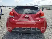 2015 Hyundai Veloster фото