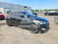 2015 Hyundai Veloster фото