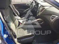2015 Hyundai Veloster фото