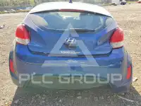 2015 Hyundai Veloster фото
