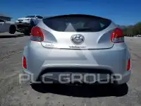 2015 Hyundai Veloster photo
