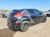 2015 Hyundai Veloster фото