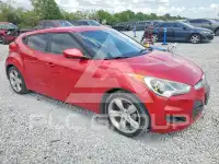 2015 Hyundai Veloster фото