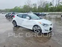 2015 Hyundai Veloster фото