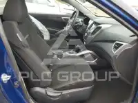 2015 Hyundai Veloster фото
