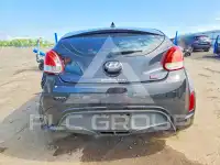 2015 Hyundai Veloster фото