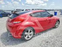2015 Hyundai Veloster фото