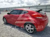 2015 Hyundai Veloster фото