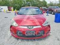 2015 Hyundai Veloster фото