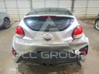 2015 Hyundai Veloster фото