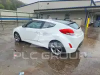 2015 Hyundai Veloster фото