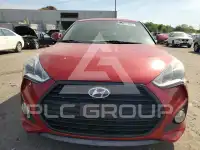 2015 Hyundai Veloster photo
