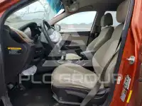 2015 Hyundai Santa Fe фото