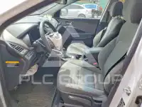 2015 Hyundai Santa Fe фото