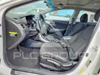 2015 Hyundai Elantra photo