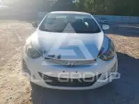 2015 Hyundai Elantra фото