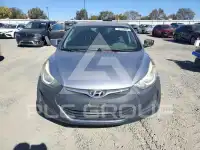2015 Hyundai Elantra фото