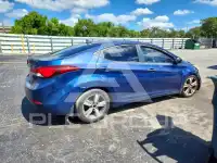 2015 Hyundai Elantra фото