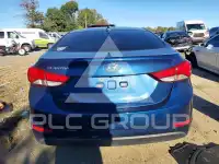 2015 Hyundai Elantra photo