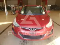 2015 Hyundai Elantra photo
