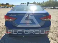 2015 Hyundai Elantra фото