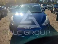 2015 Hyundai Elantra фото