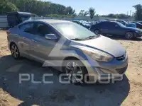 2015 Hyundai Elantra фото