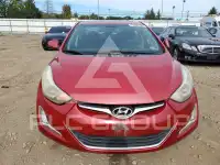 2015 Hyundai Elantra фото