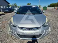 2015 Hyundai Elantra photo