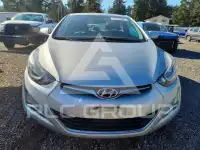 2015 Hyundai Elantra фото