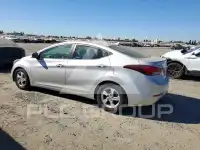 2015 Hyundai Elantra фото