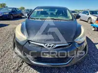 2015 Hyundai Elantra photo