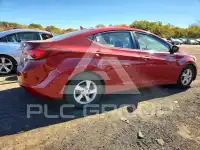 2015 Hyundai Elantra фото