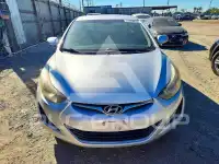 2015 Hyundai Elantra photo